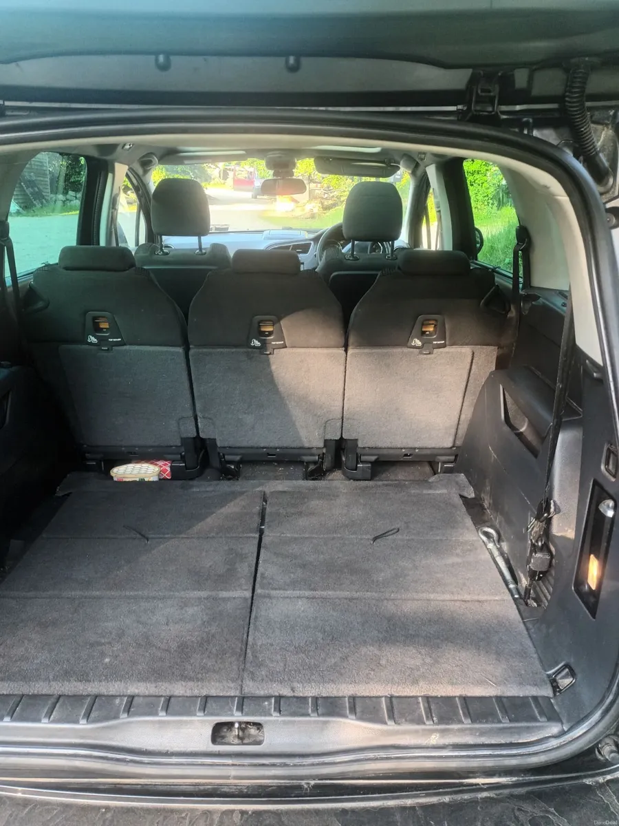 Peugeot 5008 2014 - Image 6
