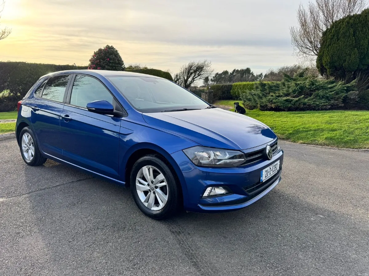 Volkswagen Polo 2021 - Image 4