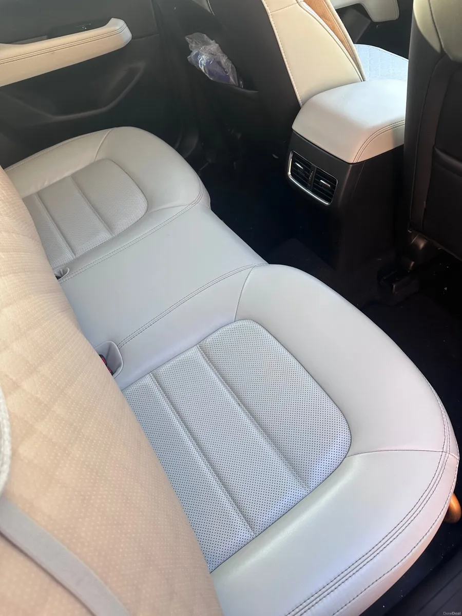 Mazda CX-5 2020 - Image 2