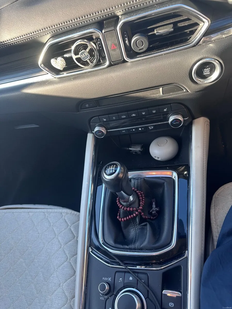 Mazda CX-5 2020 - Image 4