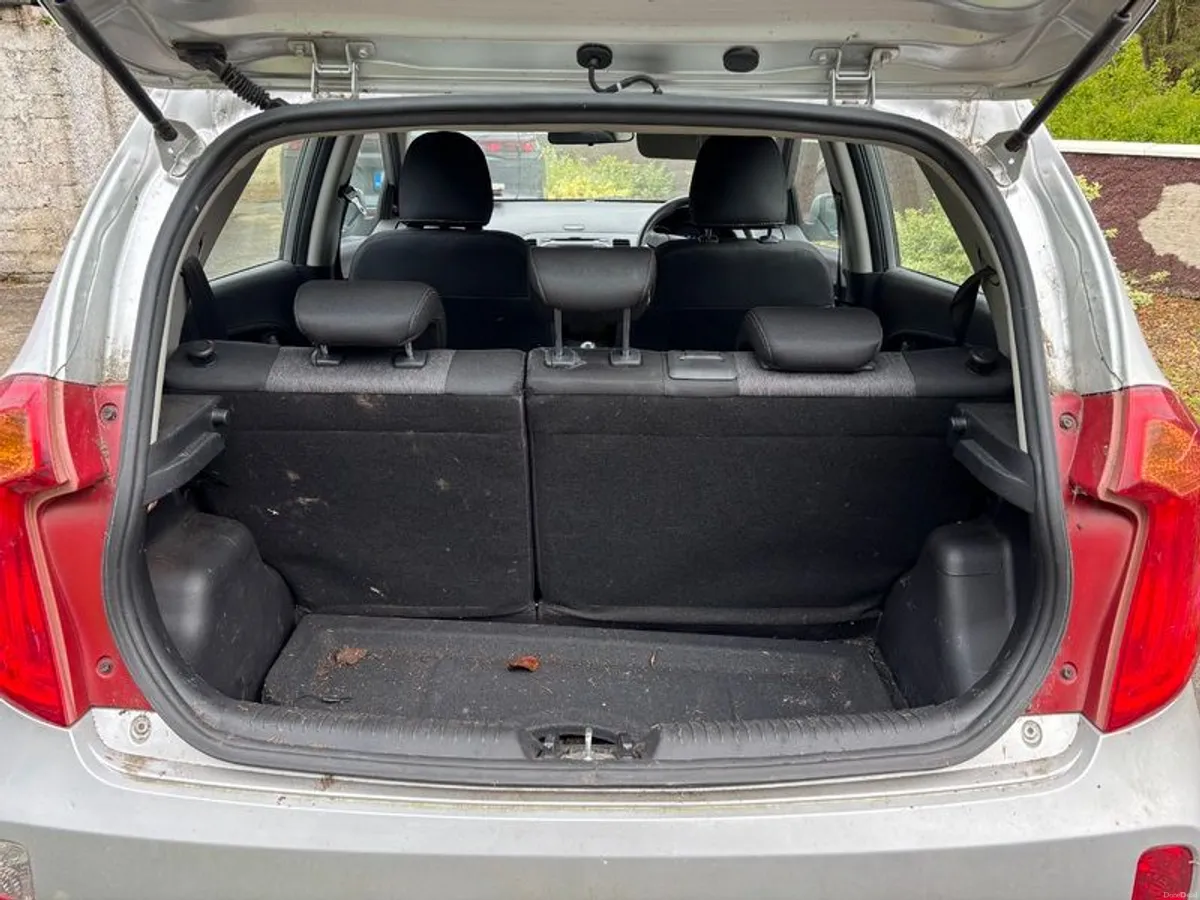 2014 Kia Picanto - Image 6
