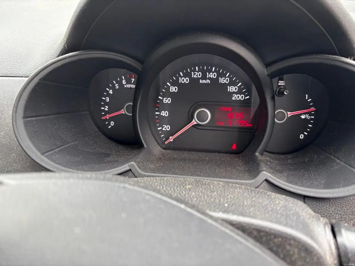 2014 Kia Picanto - Image 2