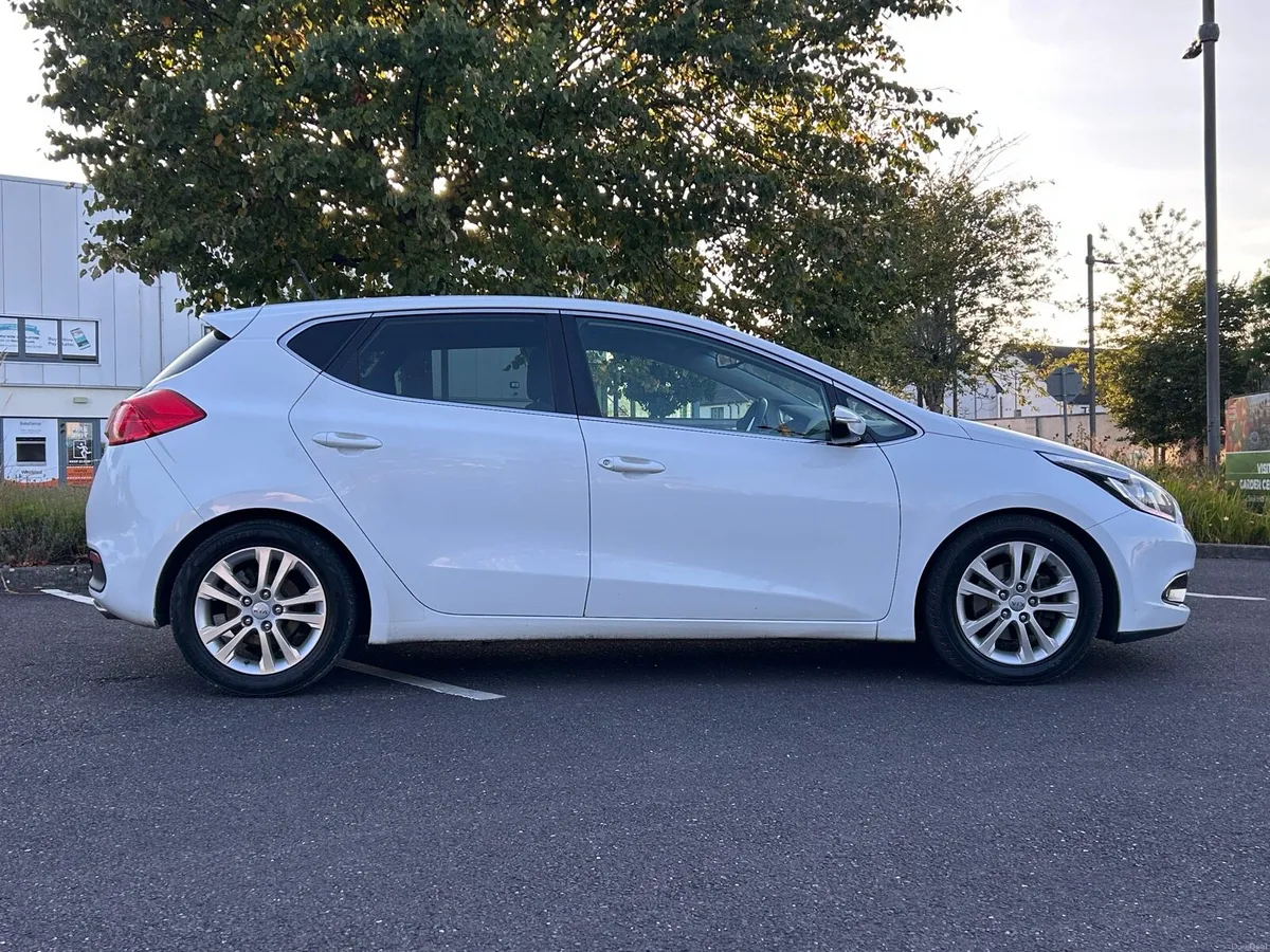 Citroen c4 - Image 3