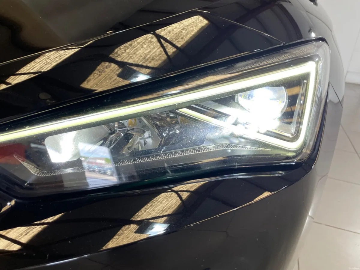 SEAT Leon SP 2.0 TDI 150HP DSG XCELLENCE FULL SERV - Image 5