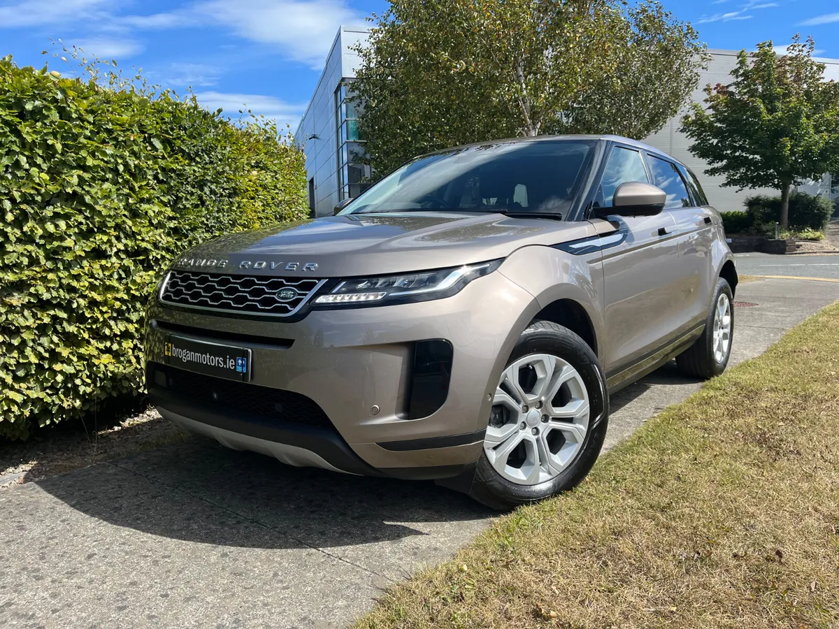 Land Rover R/ Rover Evoque 2021*Full History* - Image 5