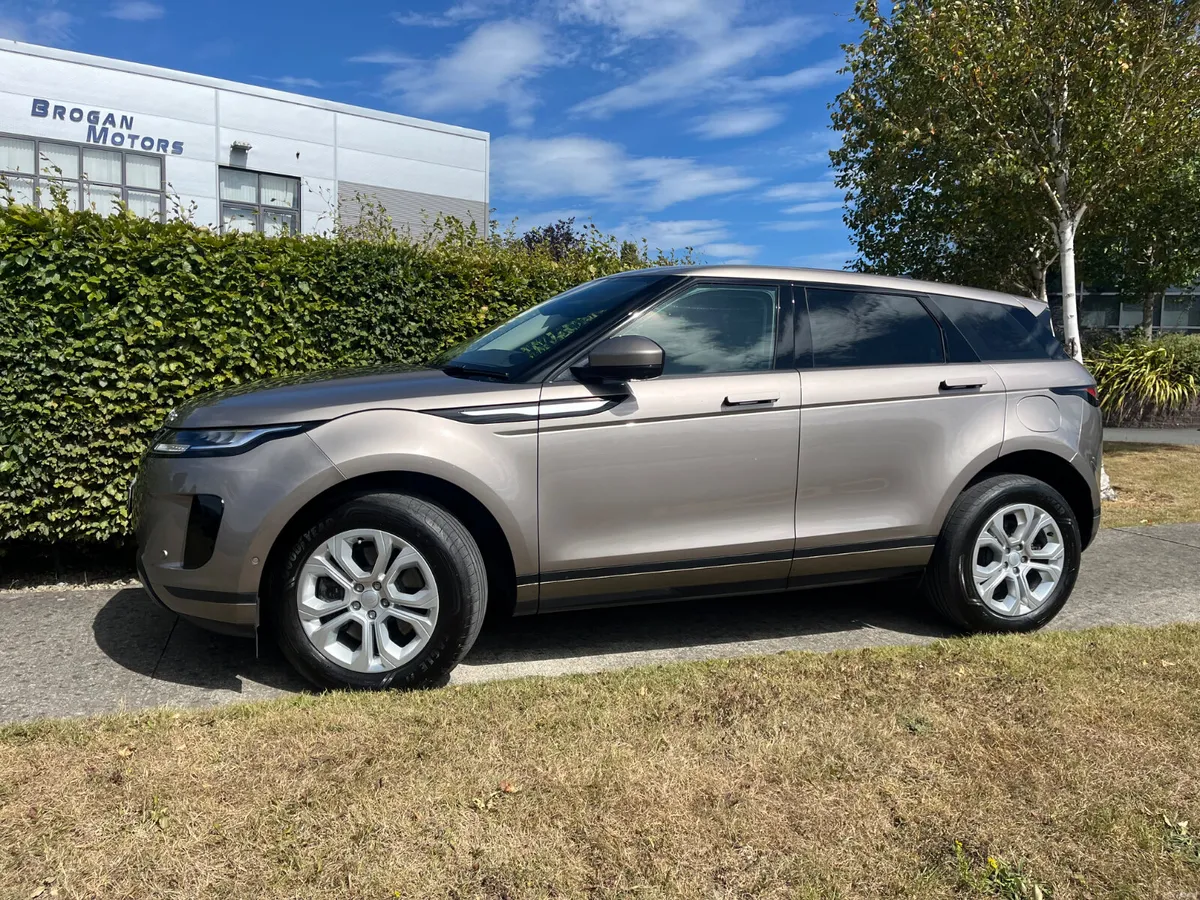 Land Rover R/ Rover Evoque 2021*Full History* - Image 6