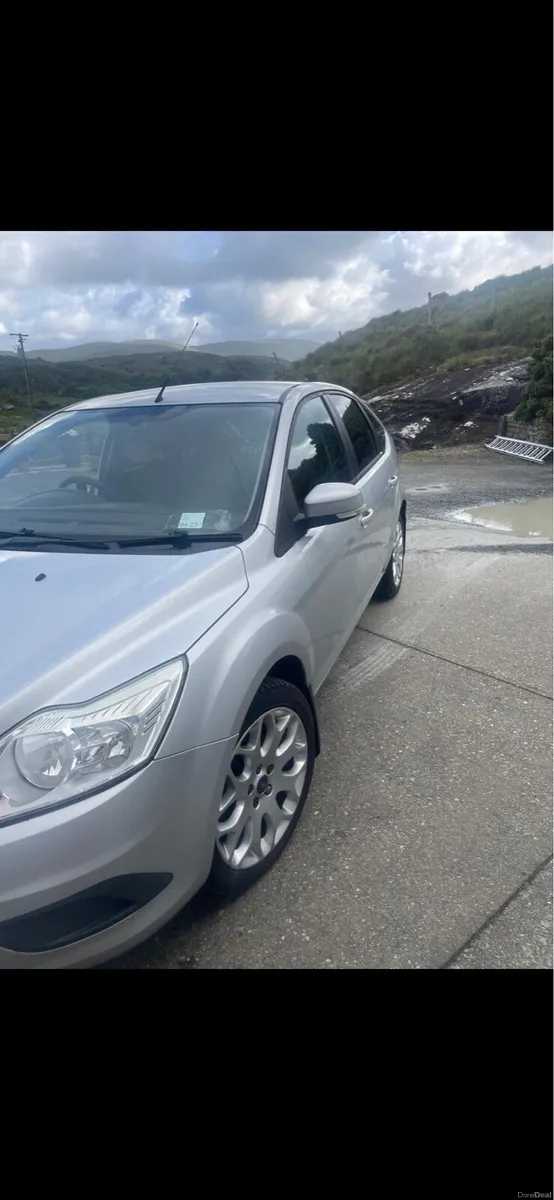 2010 FORD FOCUS 98k Miles - Image 3