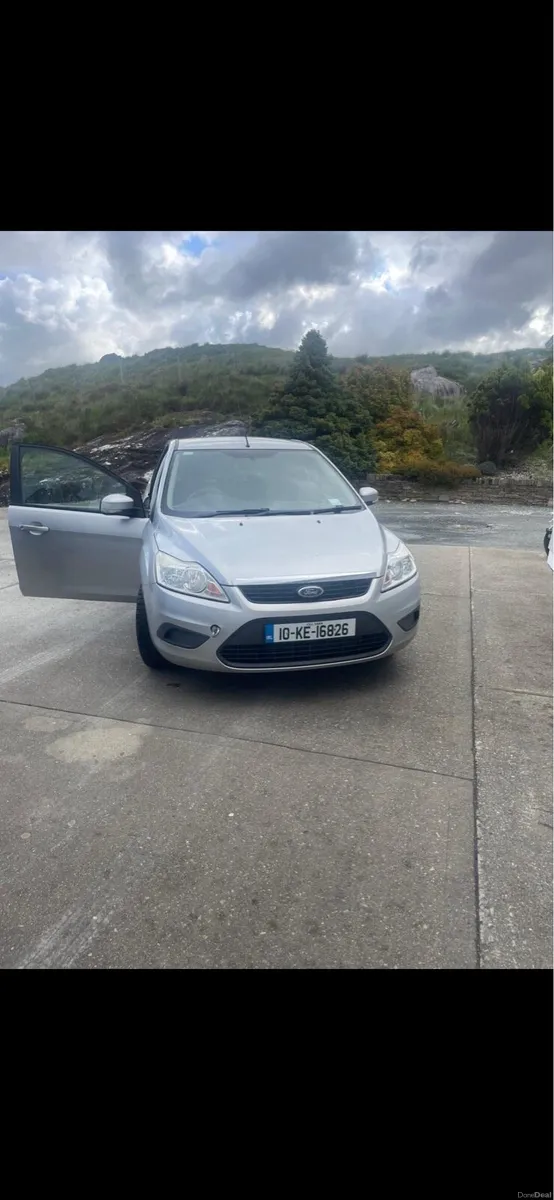 2010 FORD FOCUS 98k Miles - Image 2