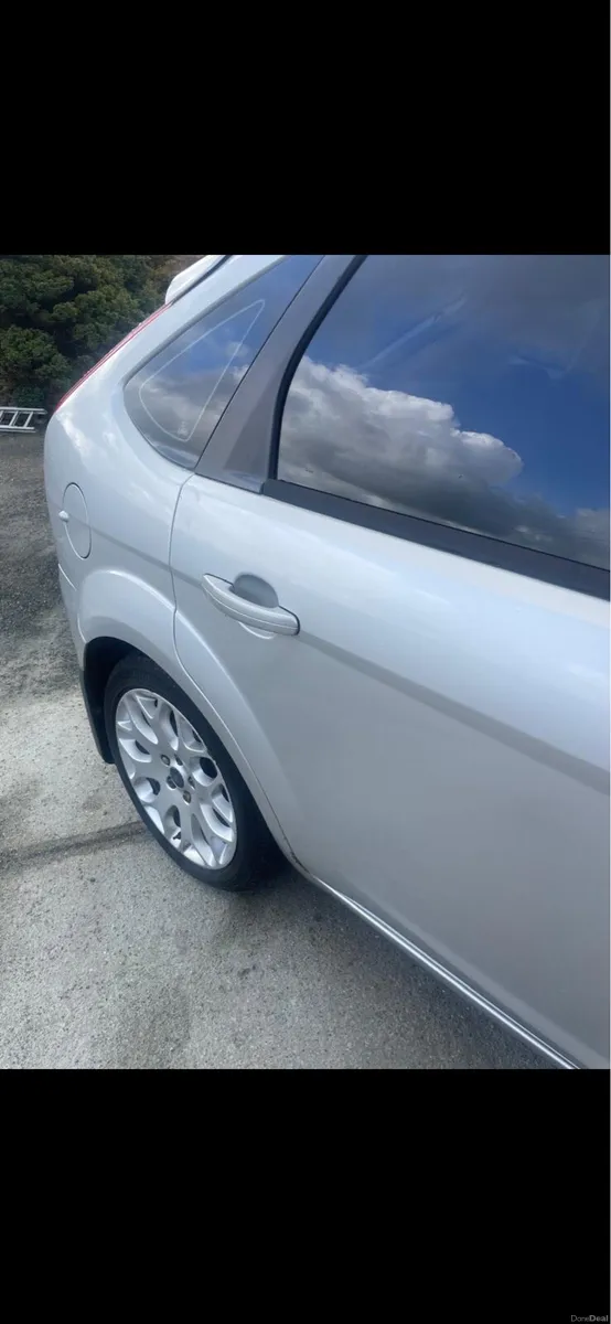 2010 FORD FOCUS 98k Miles - Image 6