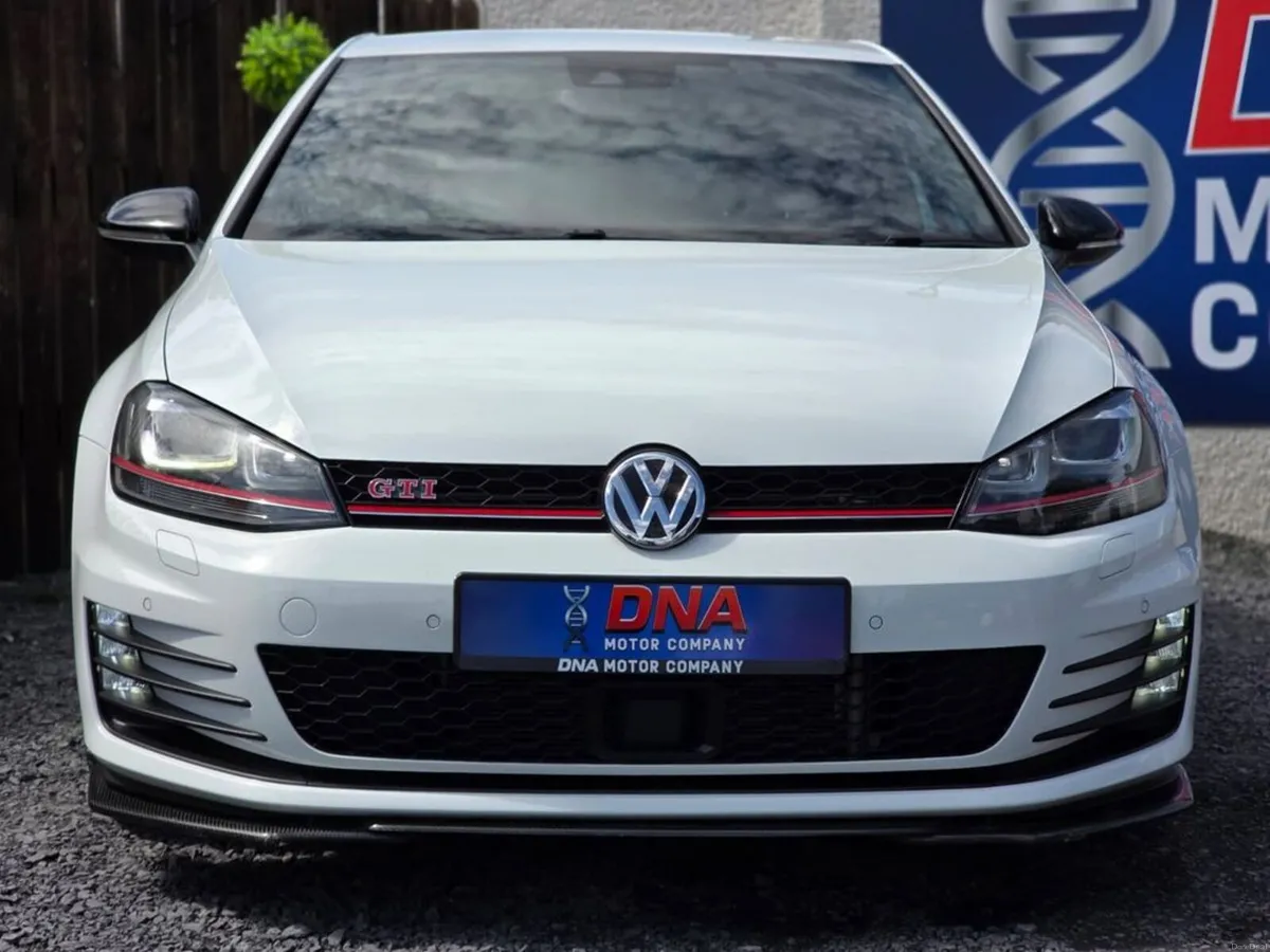 Volkswagen Golf GOLF - GTI - LOW KMS - Image 2