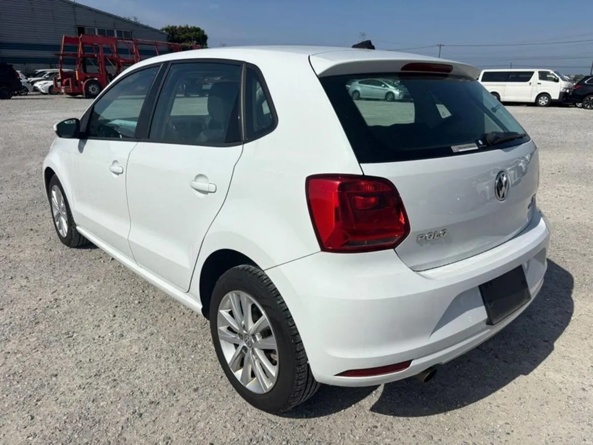 Volkswagen Polo 1.2 Comfortline - Image 3