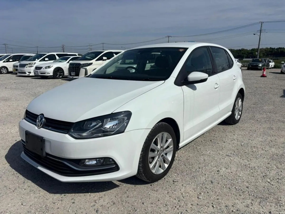 Volkswagen Polo 1.2 Comfortline - Image 6