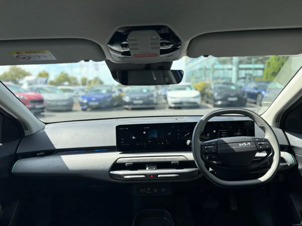 Kia EV4 Earth K3 (Range 594km) - Image 6