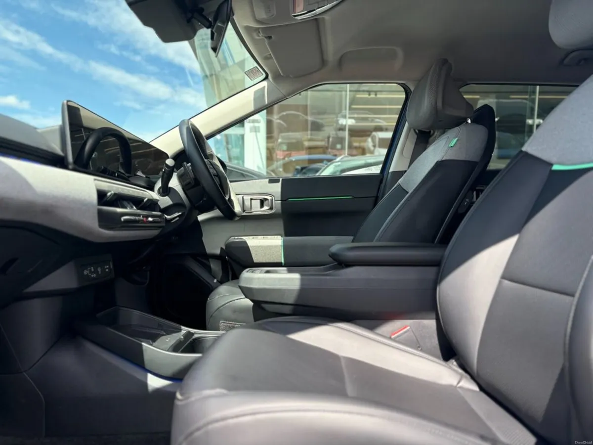 Kia EV4 Earth K3 (Range 594km) - Image 2