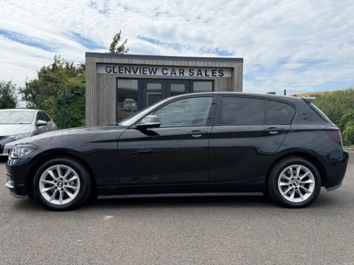 BMW 1-Series 118 - NICE SPEC - Image 4