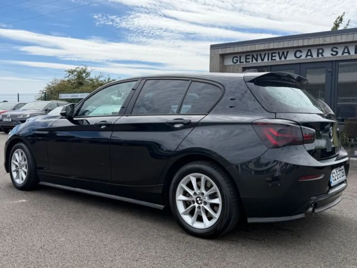 BMW 1-Series 118 - NICE SPEC - Image 6