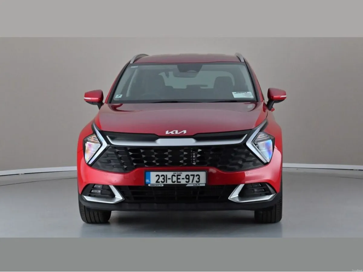 Kia Sportage K3 Mhev MY23 5DR - Image 6