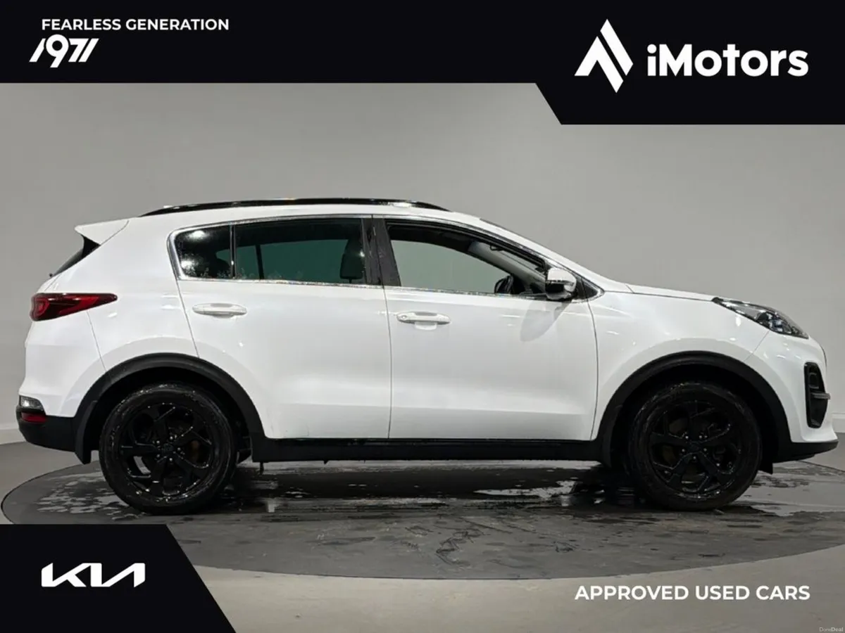 Kia Sportage K3 Mhev Special ED 5DR - Image 2