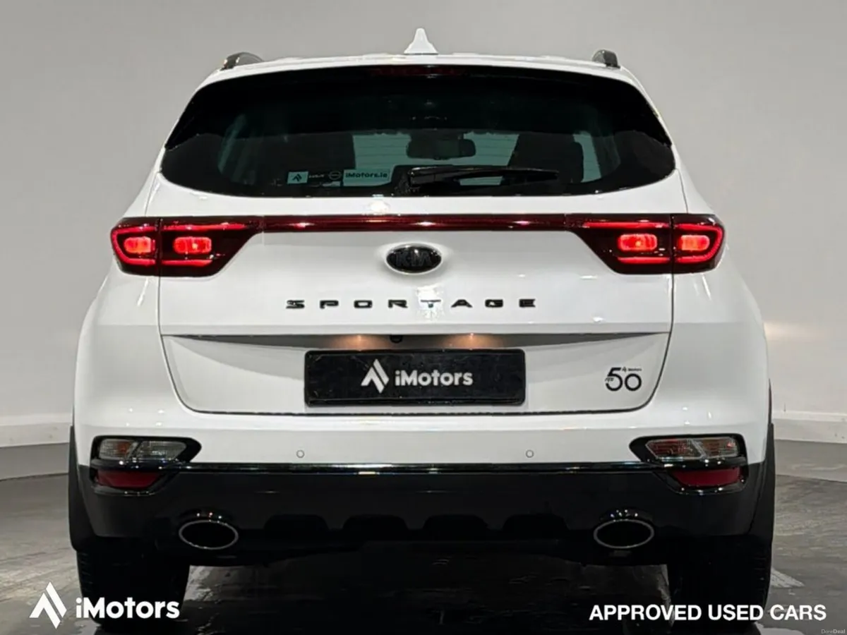 Kia Sportage K3 Mhev Special ED 5DR - Image 4