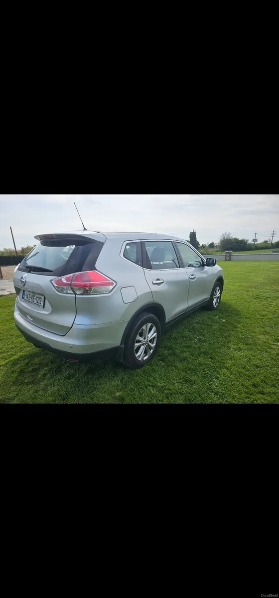 Nissan Xtrail 7 seater - Image 5
