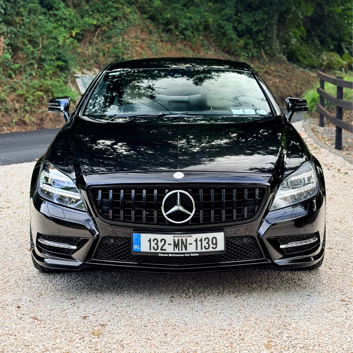 2013 Mercedes-Benz CLS 350 - Image 3