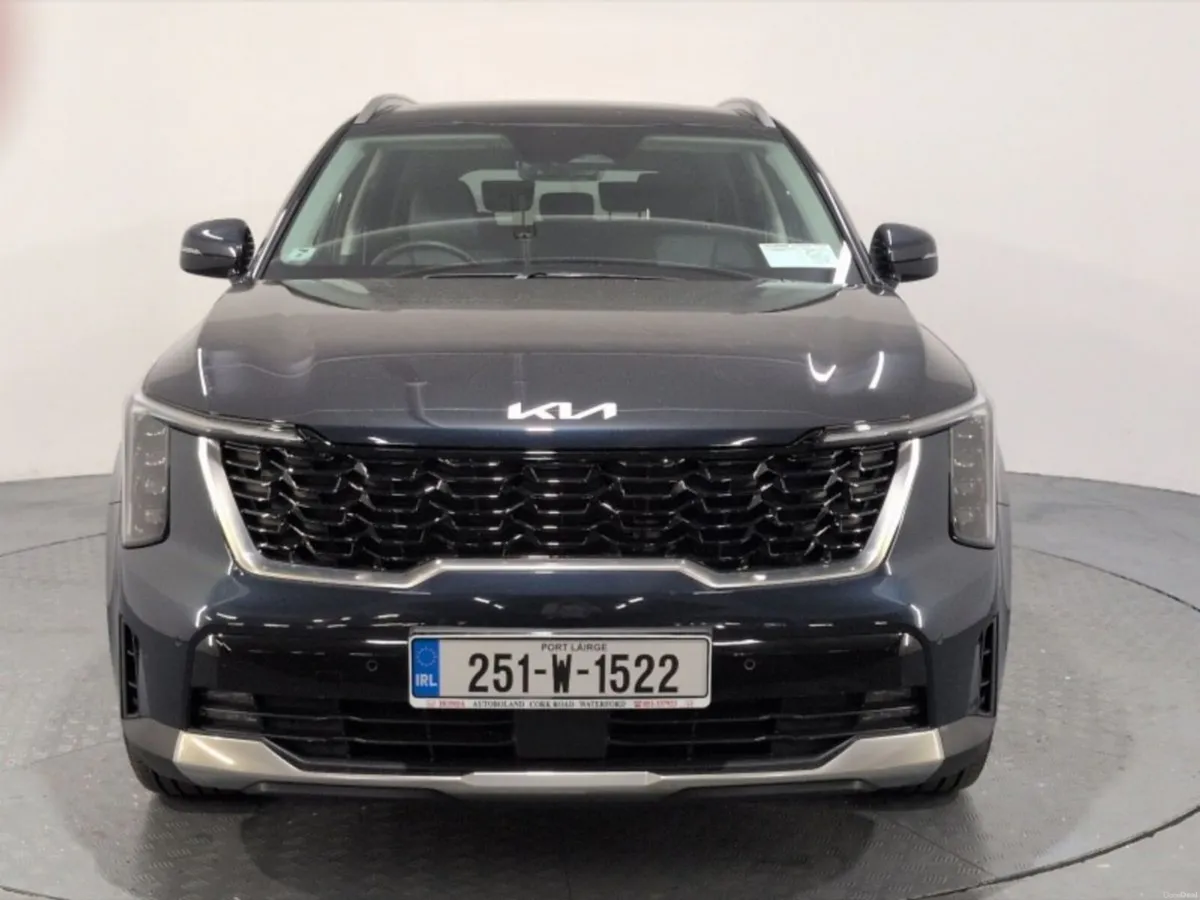 Kia Sorento 2.2 Sorento Diesel - Image 2