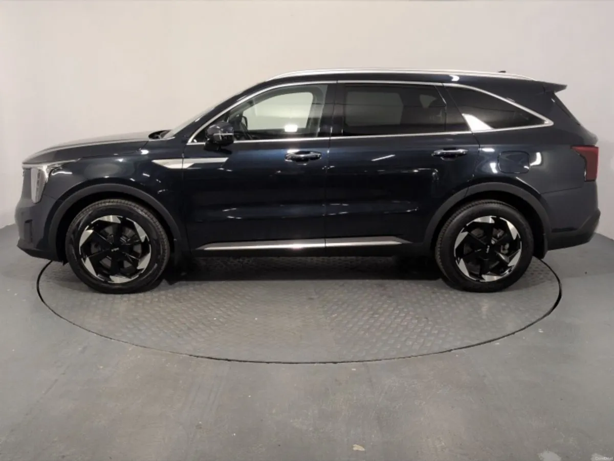 Kia Sorento 2.2 Sorento Diesel - Image 5