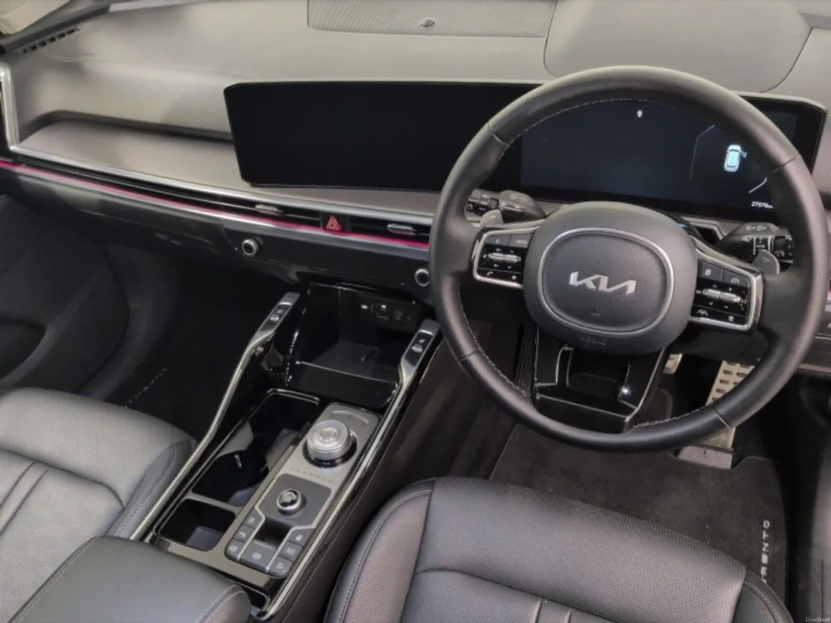 Kia Sorento 2.2 Sorento Diesel - Image 3