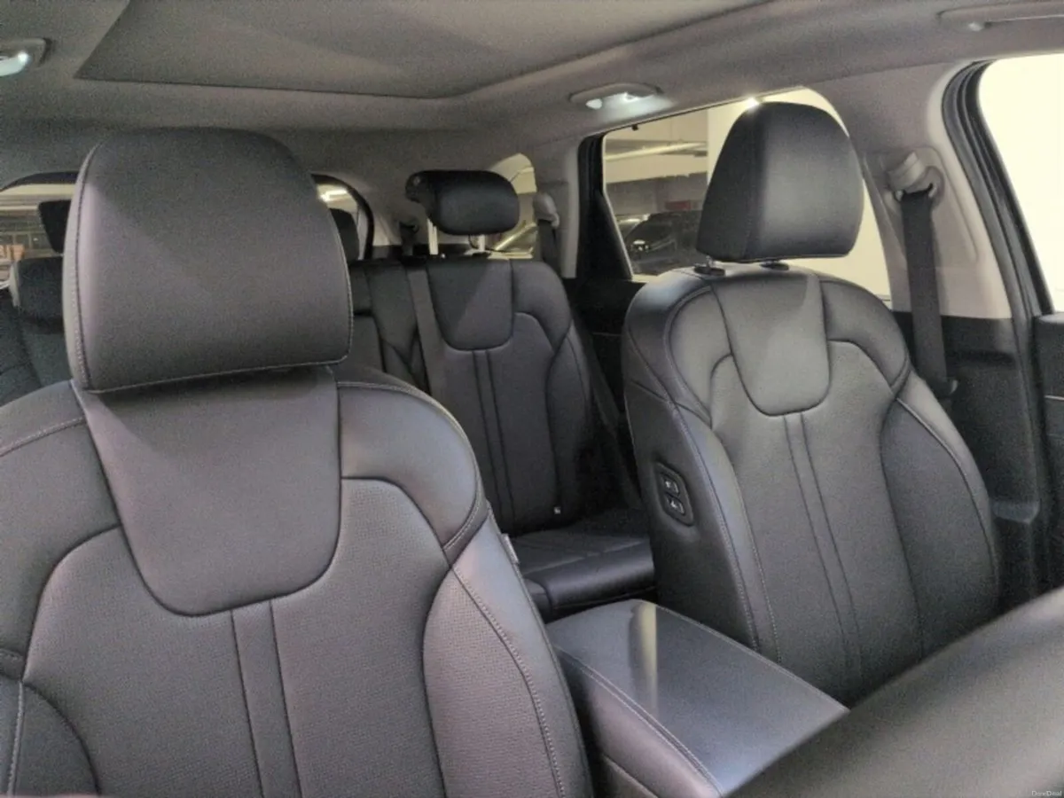 Kia Sorento 2.2 Sorento Diesel - Image 4