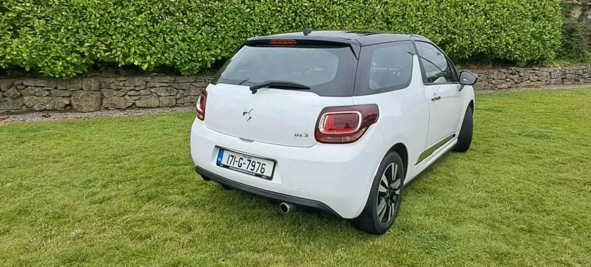 Ds3 - Image 2
