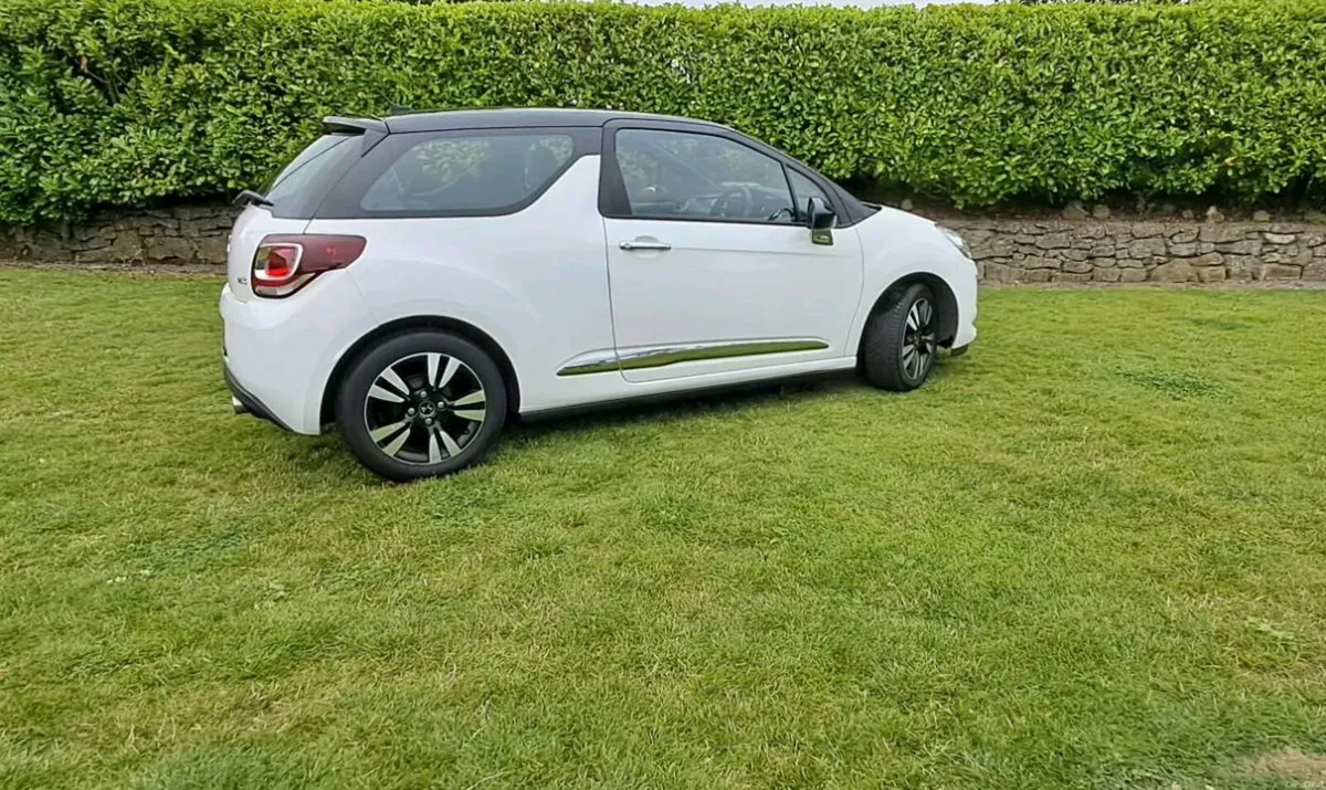 Ds3 - Image 5