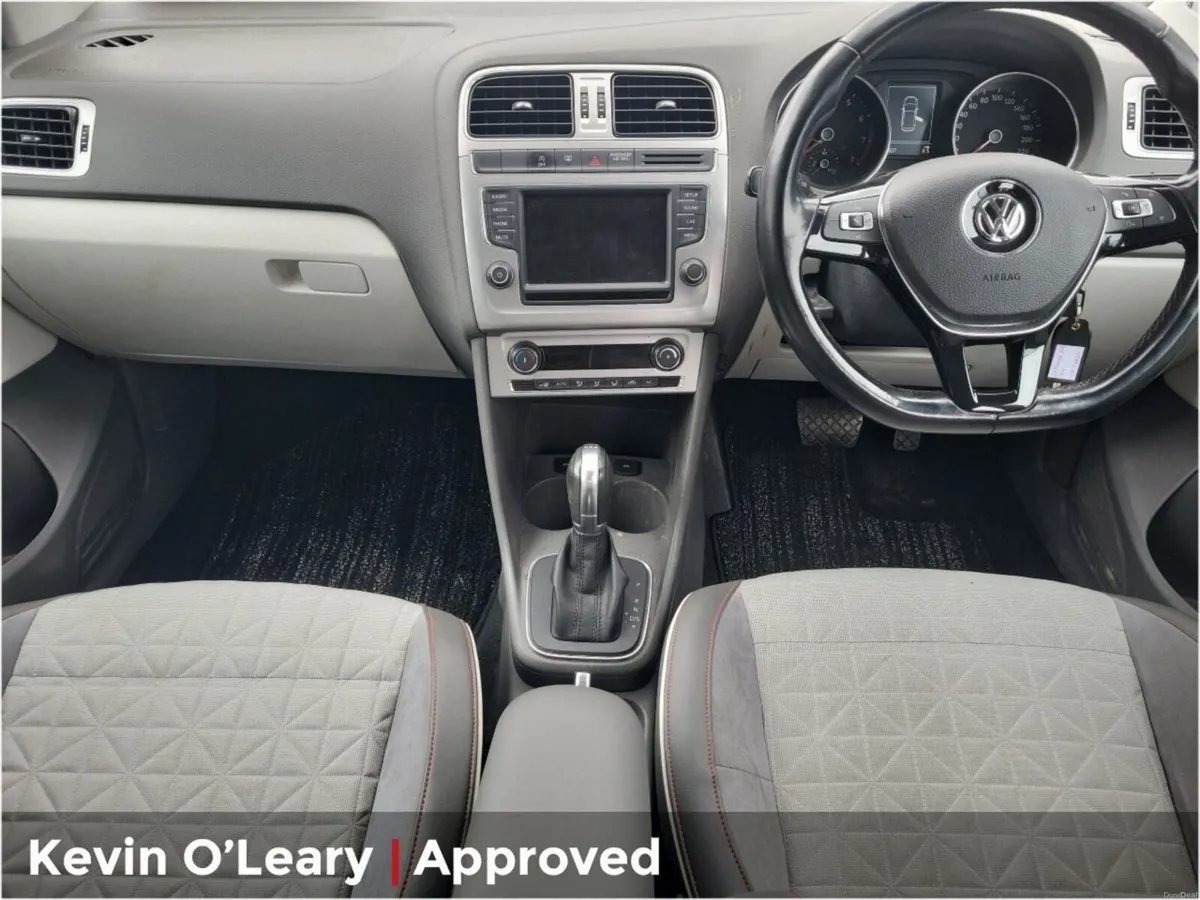 Volkswagen Polo 1.2 TSI 90HP Beats DSG - Image 2