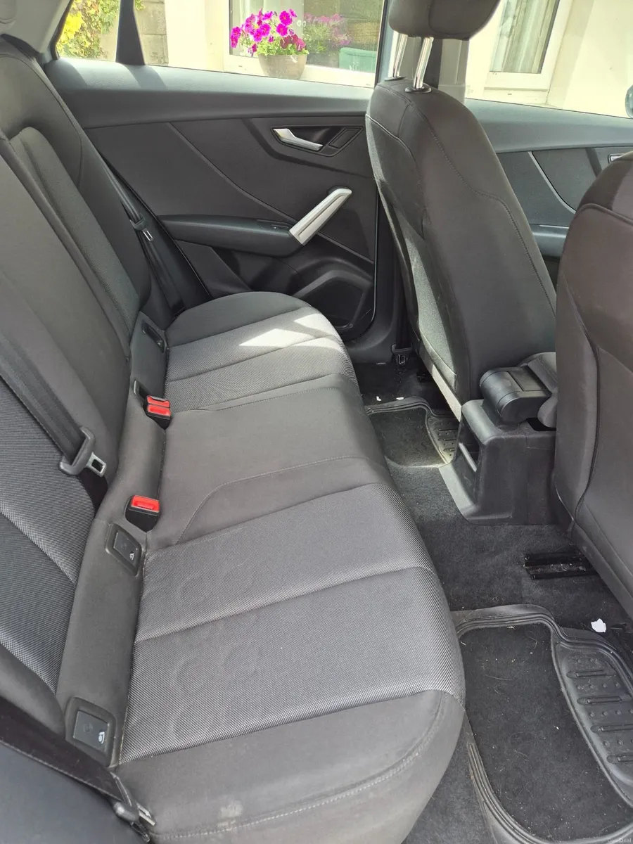 Audi Q2 2022 - Image 5