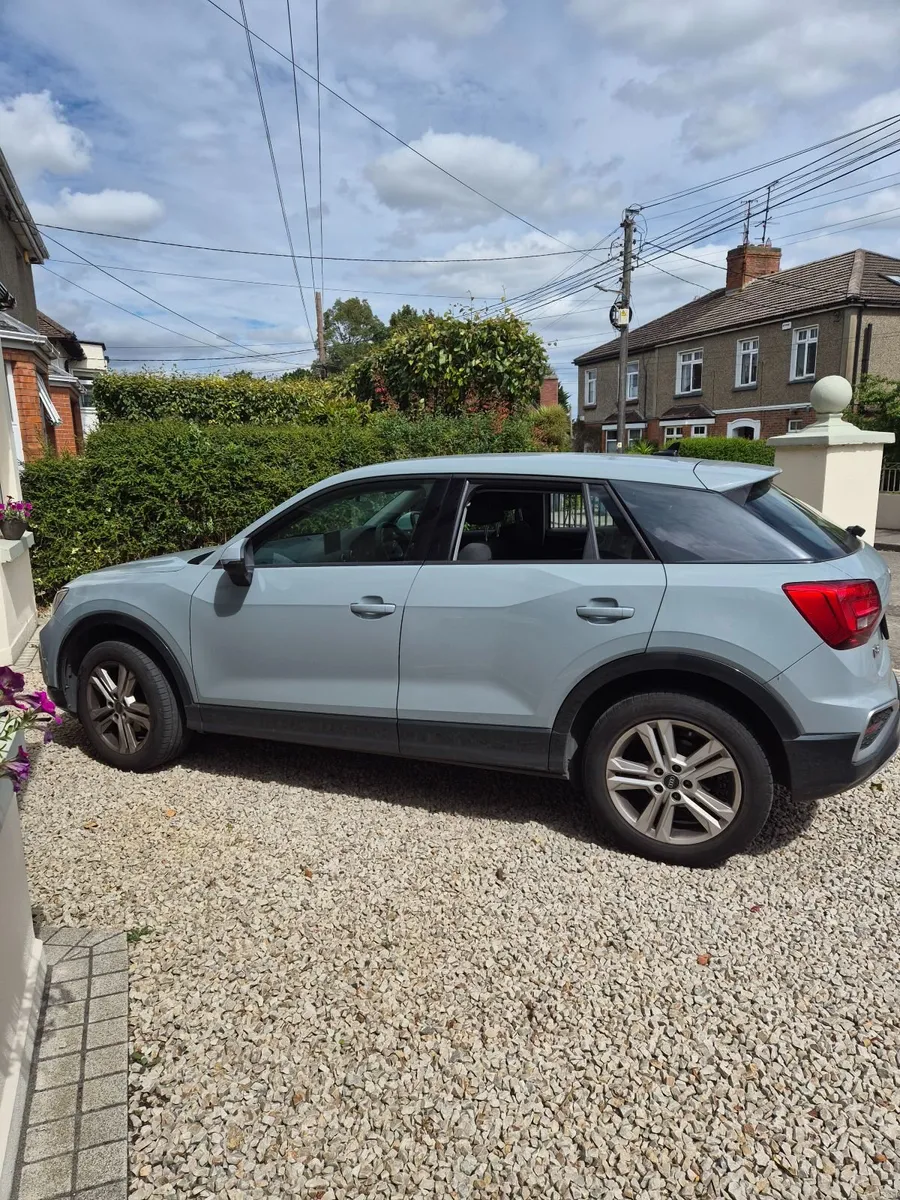 Audi Q2 2022 - Image 6