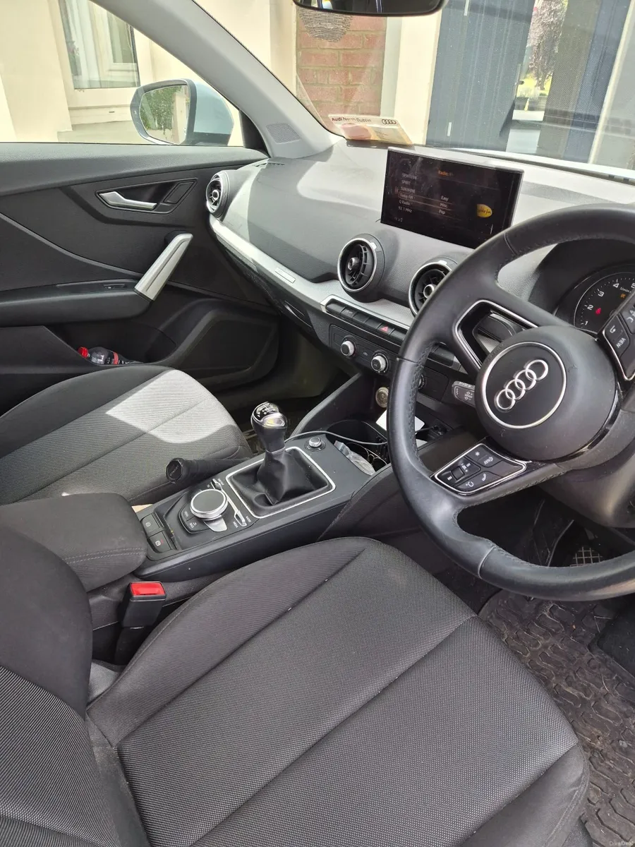 Audi Q2 2022 - Image 3