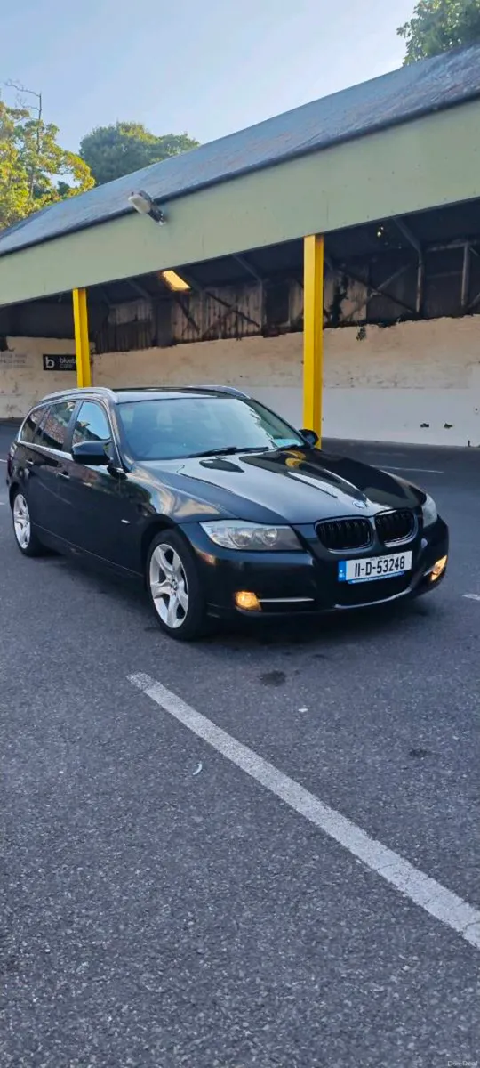 Bmw 318d estate - Image 4
