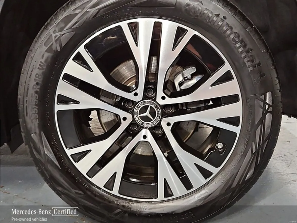 Mercedes-Benz GLA 180D Progressive Plus - Image 5