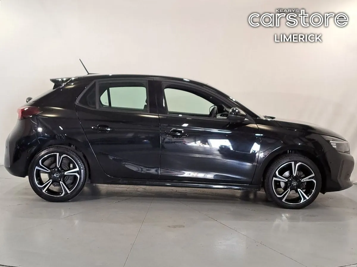 Opel Corsa GS 1.2i (75PS) S/S 5 Speed - Image 2