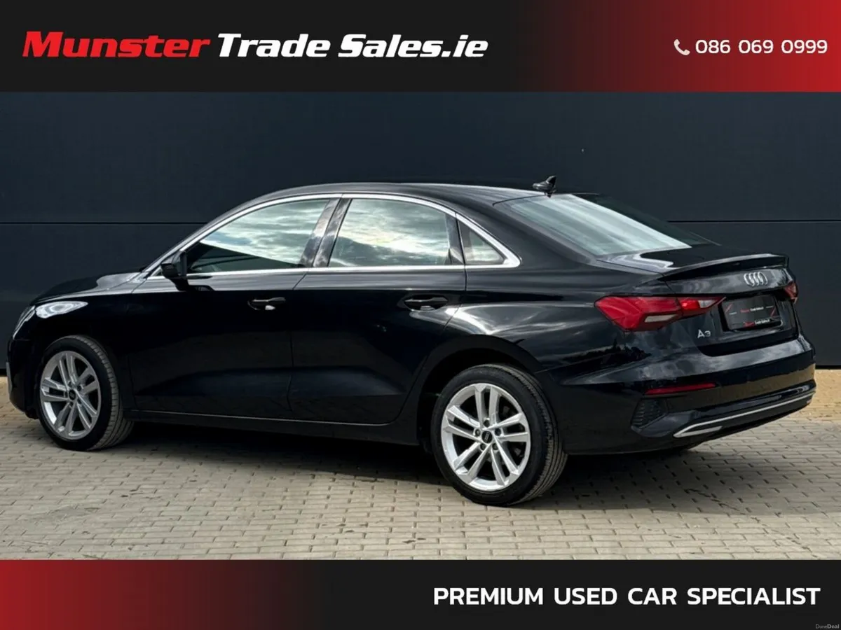 Audi A3 30 TDI 116HP - Image 5