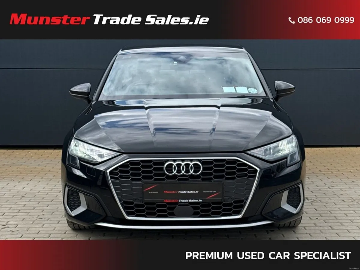 Audi A3 30 TDI 116HP - Image 4