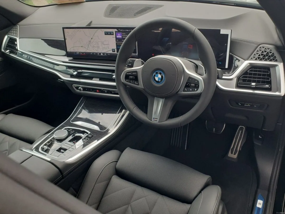 BMW X5 3.0 - Image 6