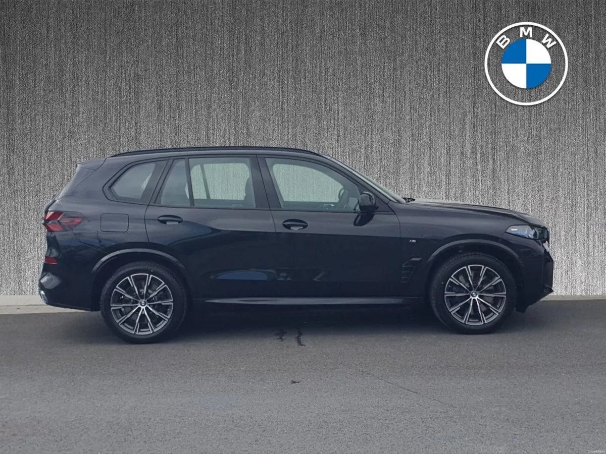 BMW X5 3.0 - Image 3