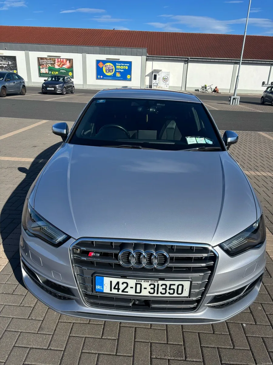 Audi S3 For Sale - Image 5