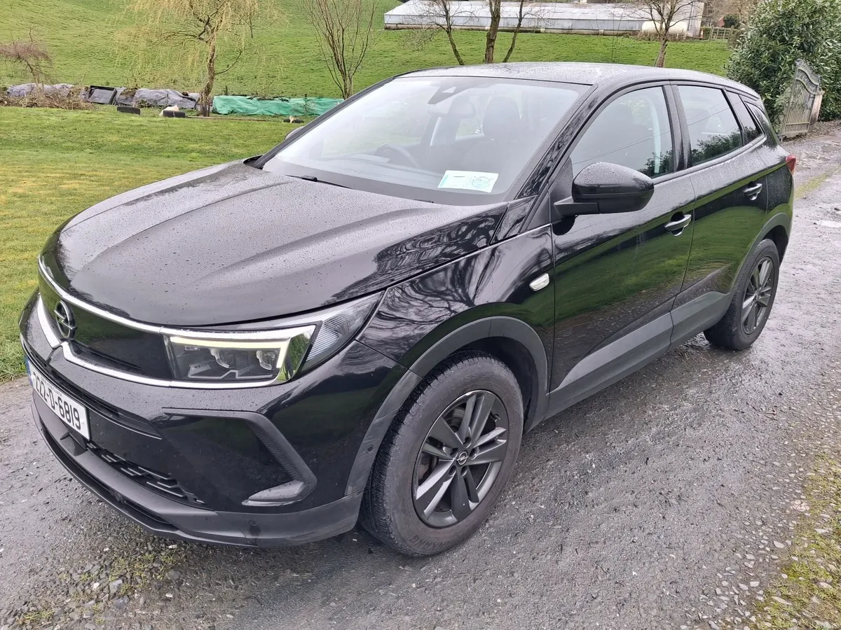 222 GRANDLAND X 1.5 DIESEL AUTOMATIC - Image 2