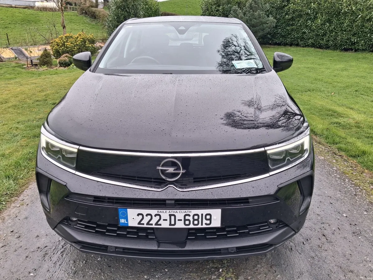 222 GRANDLAND X 1.5 DIESEL AUTOMATIC - Image 3