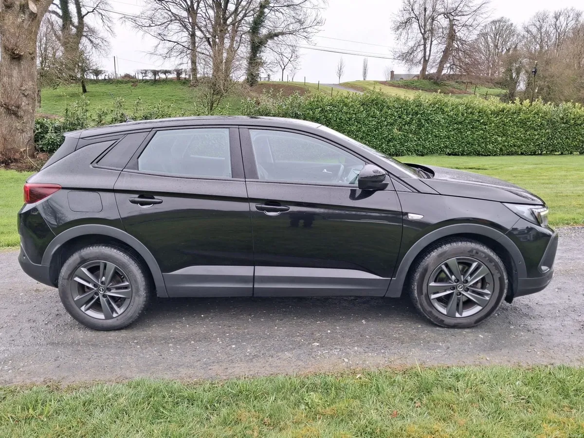 222 GRANDLAND X 1.5 DIESEL AUTOMATIC - Image 4