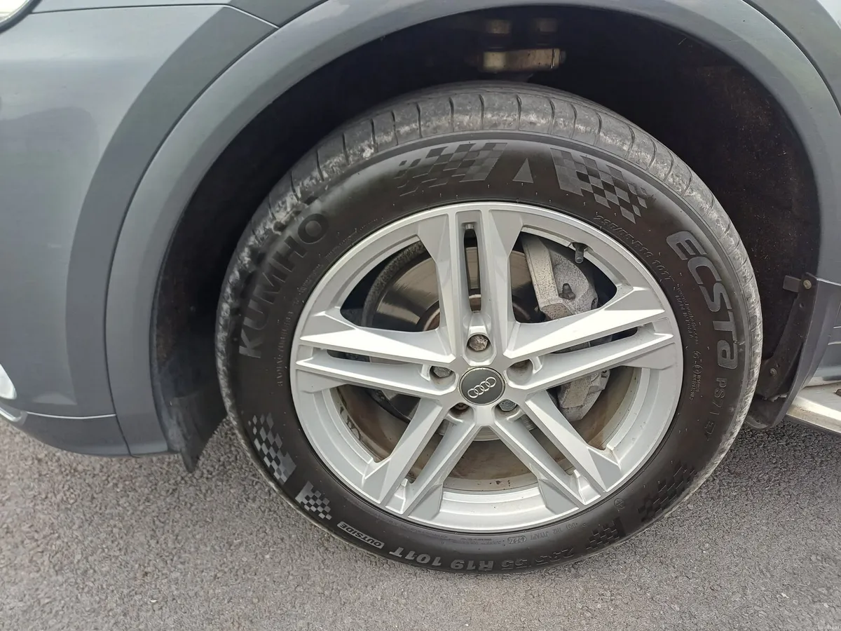 Audi Q5 2020 - Image 6