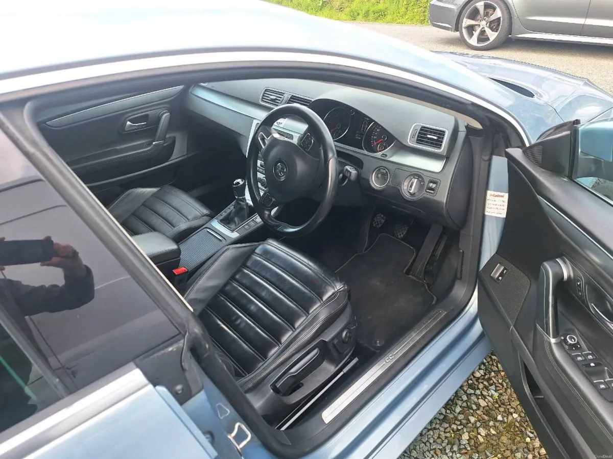 Volkswagen CC - Image 3