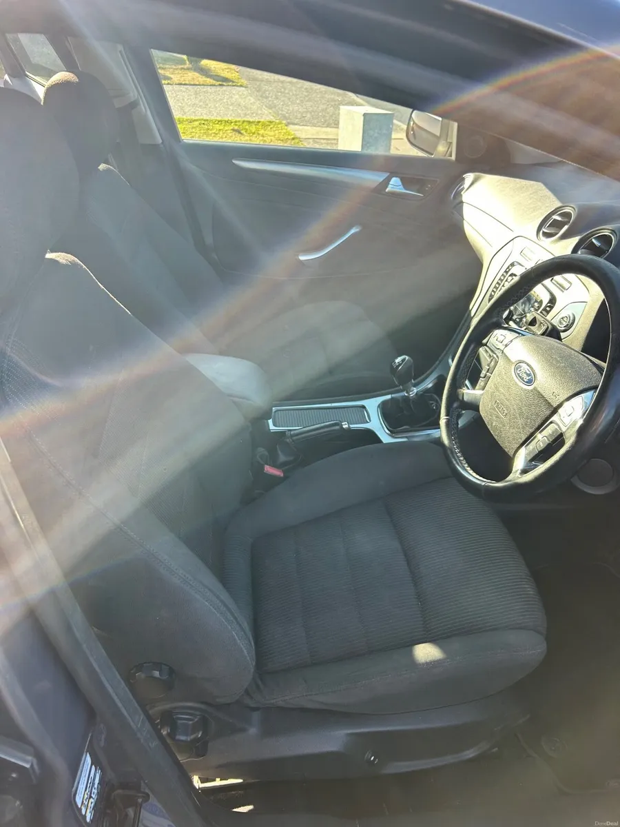 Ford Mondeo 2010 - Image 3
