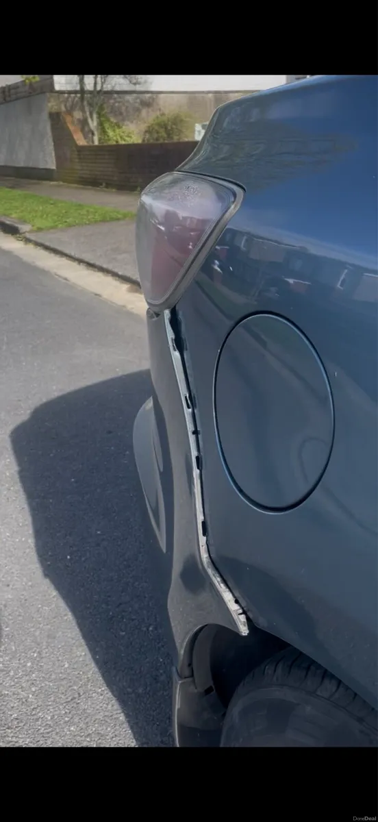 Mazda 3 parts - Image 6